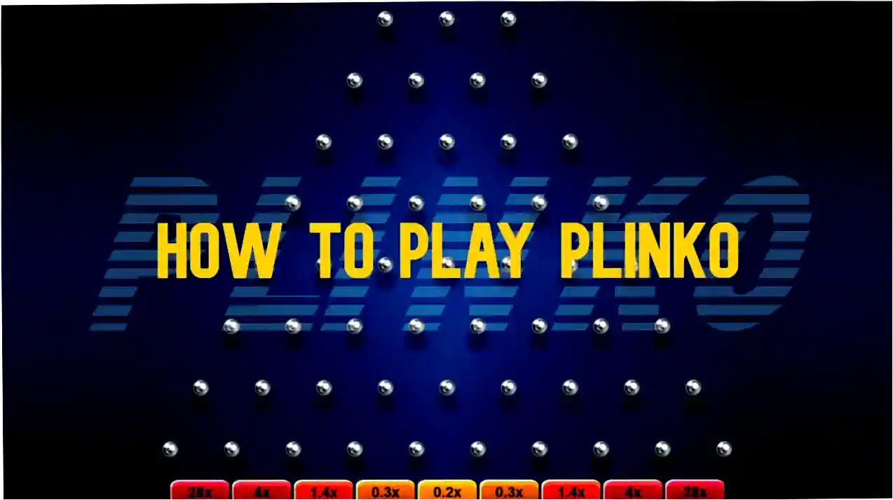 How to play and win in Plinko at Valor Casino